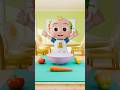 New video by Cocomelon - Nursery Rhymes on YouTube