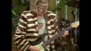 Trazan & Banarne - Vi har Tarzan på middag idag (1982)