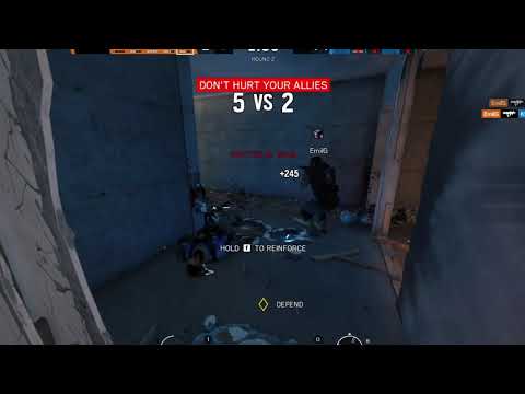 New Melusi Pog Strat