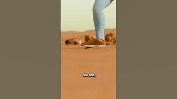 What if you step on a landmine?🤔