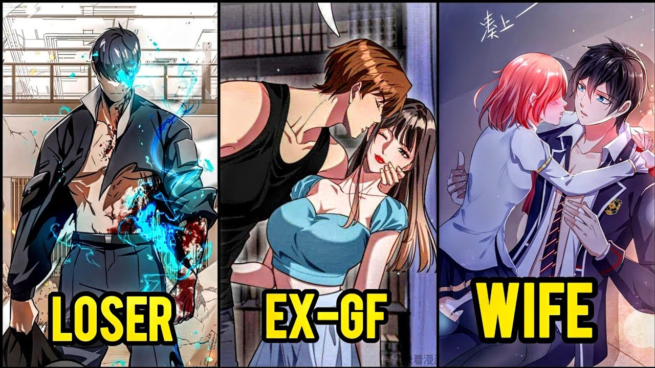 [Part -1] A Boy Got Cheated by Fiance and Best Friend but Her Bully System Help Her For Take Revenge