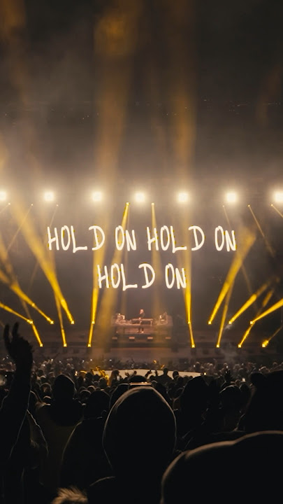 Ocean Drive - Live at Red Rocks #dukedumont #lyrics #live #redrocksamphitheater #electronicmusic