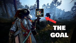 The Decision Is Made | Black Desert Ultimate Ironman