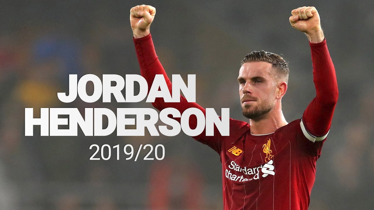 Jordan Henderson: How Jürgen Klopp Changed Liverpool’s Losing Mentality