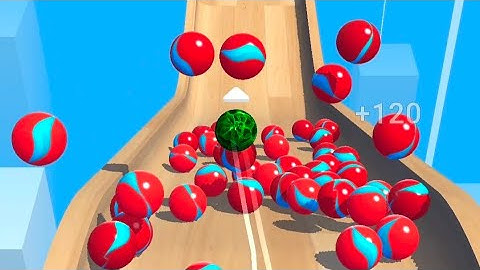 Marble Run 🎱❤️‍🔥🏀 MAX LEVELS!! All Levels Gameplay Walkthrough Android, iOS NEW UPDATE