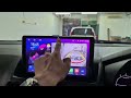 Perodua Alza D27A with SMART canbus