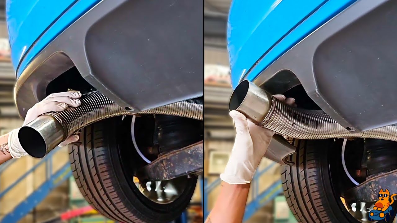 Customer States & Mechanical Fails [Ep 43] - YouTube