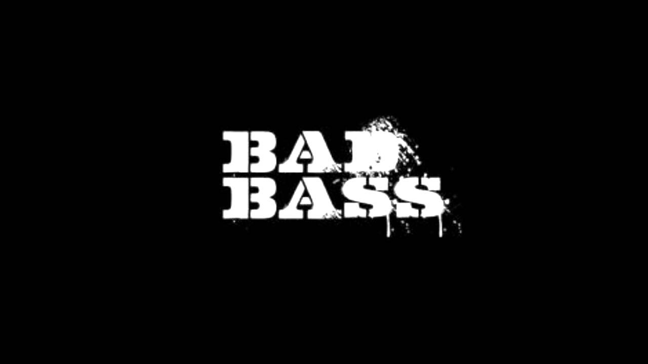 P4iN   BadBass