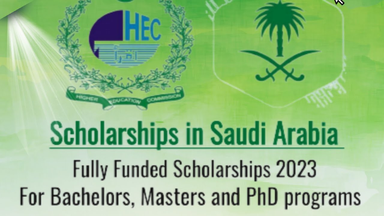 Fully Funded Scholarships In Saudi Arabia 2024 No IELTS Tofel fully-funded-scholarships-in-saudi-arabia-2024-no-ielts-tofel