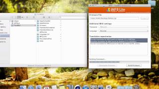 How to translate firmware with jMFB screenshot 5