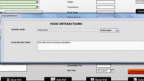 MEDEILPLUS - Best Clinic Management Software