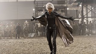 Proof Storm Has Been in Every X-Men Film