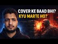 TCP vs UDP Explained in Hindi | PUBG Behind Cover Death, Netflix Delay, QUIC