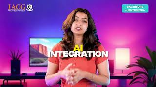 Graphic Design Courses in Hyderabad | Build Your Creative Career
