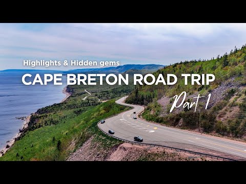 Cape Breton Road