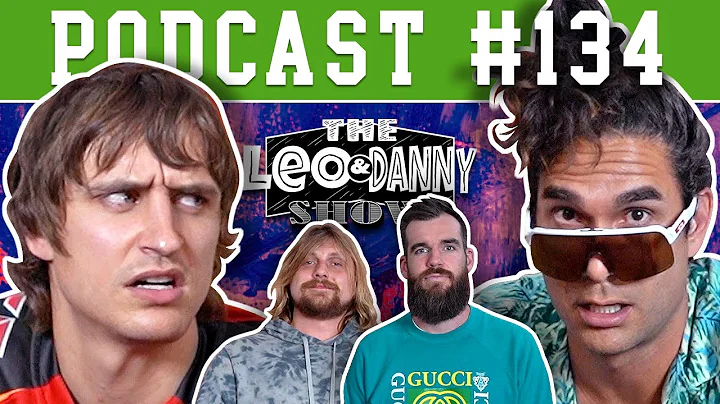 LDS #134: Rat Dick Ralph's Meltdown!