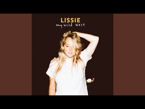 Putar Shroud - Lissie