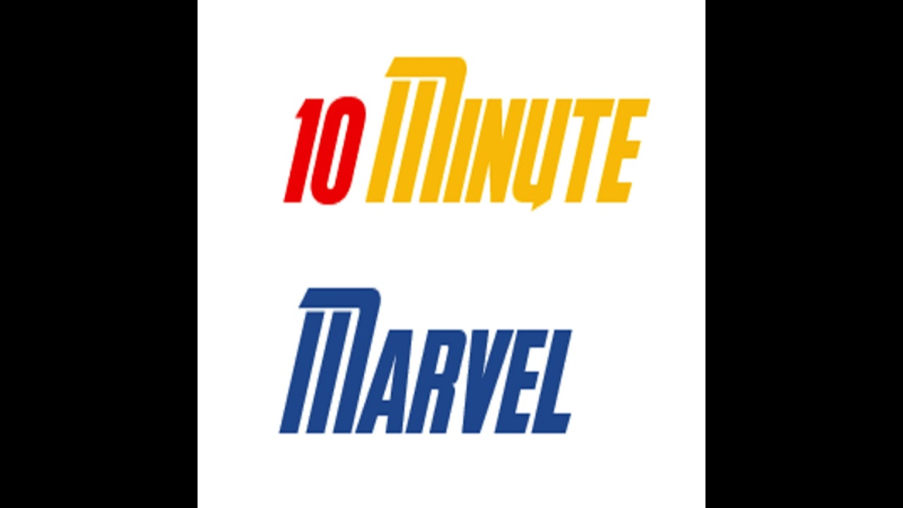 Marvel Comic Runs We Want To Read - YouTube