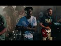 Cherie Amour - Behind the Scenes of the "Burn" Music Video Shoot (Trailer)