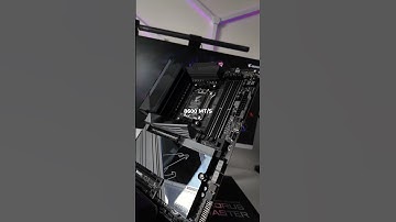 X870E AORUS MASTER is an absolute must-have! @grigobyte