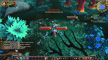 Mists of Pandaria Beta - Pandaren Starting Zone [Part 5]
