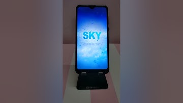 How to factory reset Sky B63 Lock Screen Bypass Android 12 2023