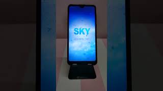 How to factory reset Sky B63 Lock Screen Bypass Android 12 2023