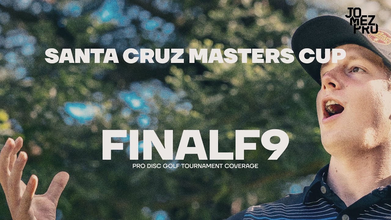 2019 SCMC | FINALF9 | Gurthie, Bell, Lizotte, McMahon
