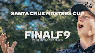 2019 SCMC | FINALF9 | Gurthie, Bell, Lizotte, McMahon 2019 SCMC | FINALF9 | Gurthie, Bell, Lizotte, McMahon