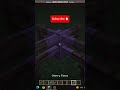 Minecraft magical stunts