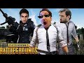 BU TAKIM ÇILDIRDI ! | BATTLEGROUNDS TÜRKÇE #10