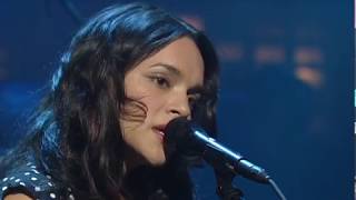 Norah Jones - Live from Austin TX