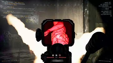 GTFO - R6D3 PE - No Checkpoints