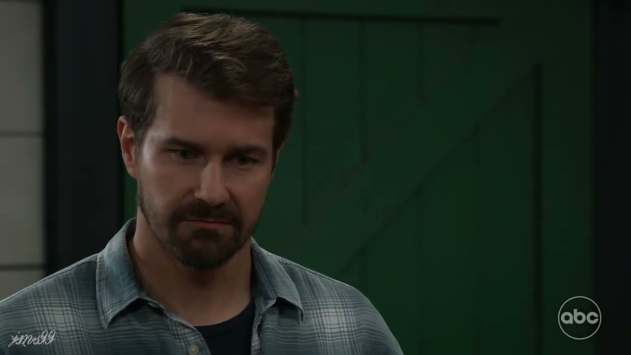 GH: 9/17/25 - Cody & Dante