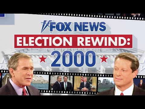 The calm before a contested election - Election Rewind Episode 2.