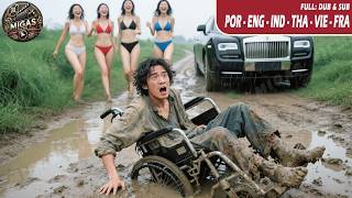 Download Lagu Mendigo Coxo É Humilhado Por 4 Mulheres, Mas É Grande General Com Milhares De Tropas MP3 Download Lagu Mendigo Coxo É Humilhado Por 4 Mulheres, Mas É Grande General Com Milhares De Tropas MP3