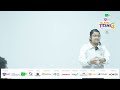 2077 Komal Bajgain | Biggest speaking challenge in Nepal - Talking titans 4