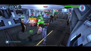 JKR/JKL vs CLS