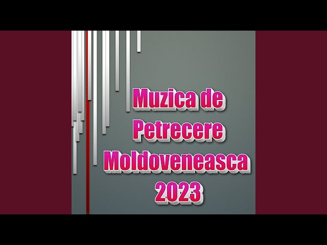 Muzica De Petrecere Moldoveneasca Colaj 2022 class=