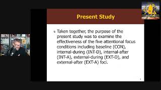 Is the Distance Effect Found in Focus of Attention Research Spatial or Temporal?