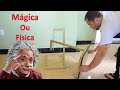 Mesa mágica