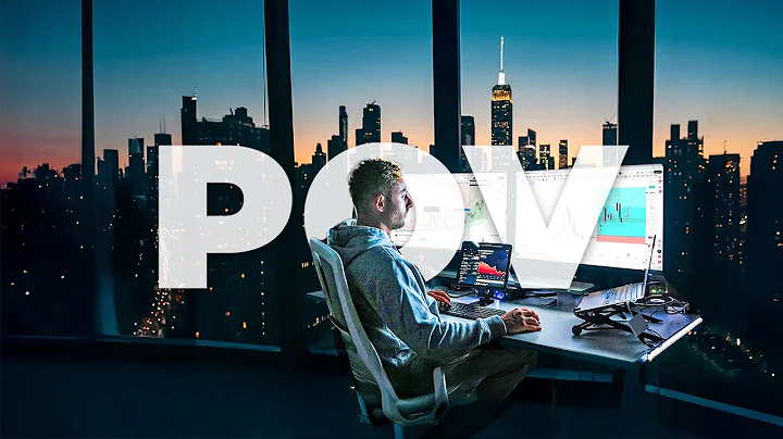 Day In The Life Of A Millionaire 28 Year Old Day Trader In NYC