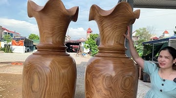 Lục bình cẩm vàng 2m vân tuyển,không chút vết giá bao nhiêu ?0866789910