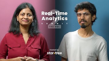 How Uber Handles 200M Pinot Queries Daily (Ujwala Tulshigiri & Ankit Sultana) | RTA Summit 