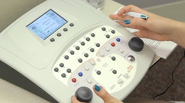 Most Comfortable Listening Level Testing