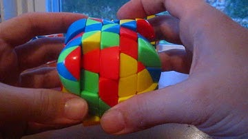 Solving the Gigamorphix | Part II