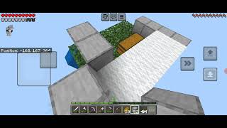 I did Raid  farm in Minecraft | Minecraft gameplay part 5