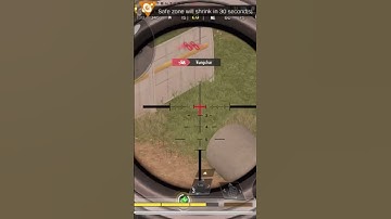 Squad wipe with sniper #codm #codmcollateral #codmsolovssquad #codmobile