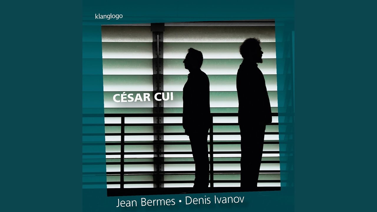 Les Caresses: No. 6 Air retrouvé