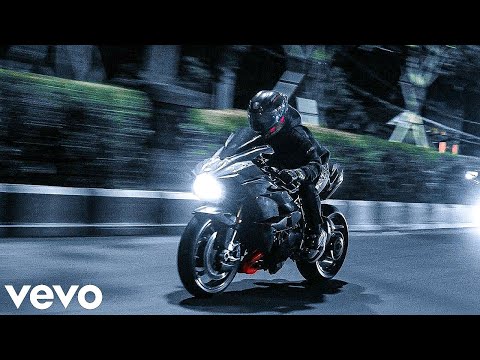 HAYASA G, 2duds, Jenny - Sweet Dreams | Kawasaki H2